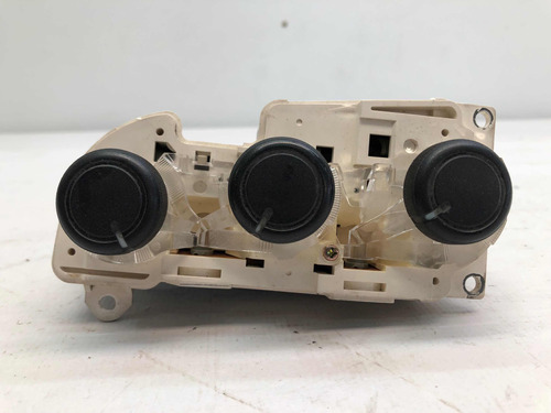 Botões Comando Ar Condicionado Honda Civic 2001 2006