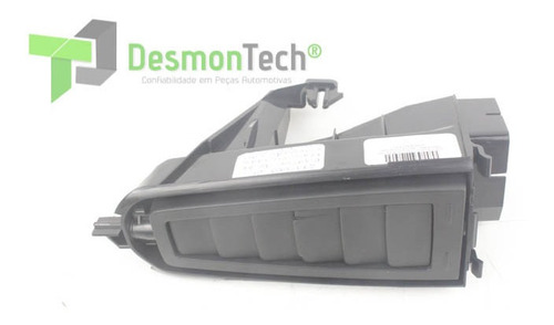Difusor De Ar Traseiro Lado Esquerdo Citroen C4 Picasso 2011