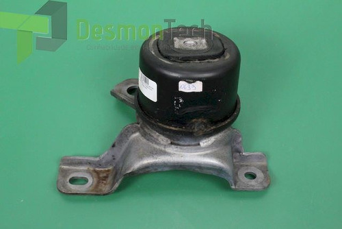 Coxim Do Motor Lado Direito / Hidráulico Freelander 2 2007