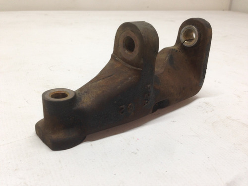 Suporte Bomba Direção Honda Civic 1996 2000 1.6
