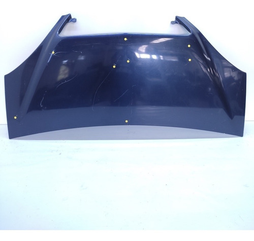Capo Mercedes Classe A 160 190 Azul * Detalhe