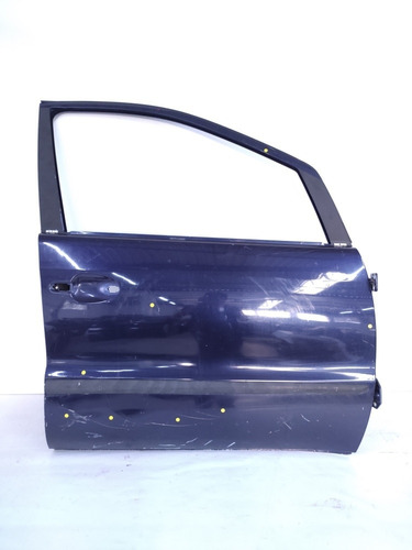 Porta Dianteira Direita Mercedes Classe A 160 190 Detalhe