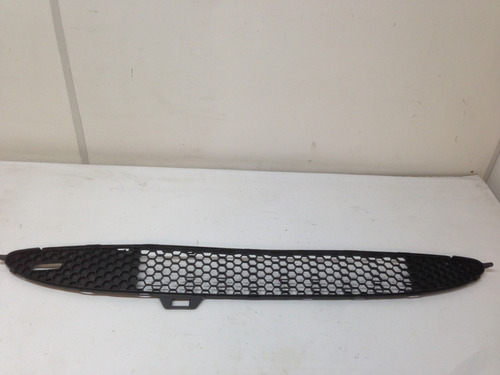 Grade Frontal Para Choque Peugeot 206 Boquinha Detalhe