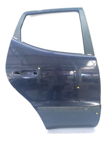 Porta Traseira Direita Mercedes Classe A 160 190 Detalhe