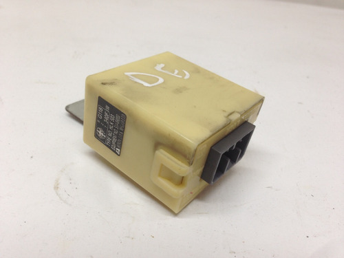 Módulo Trava Porta Honda Civic 1996 2000 S0489000