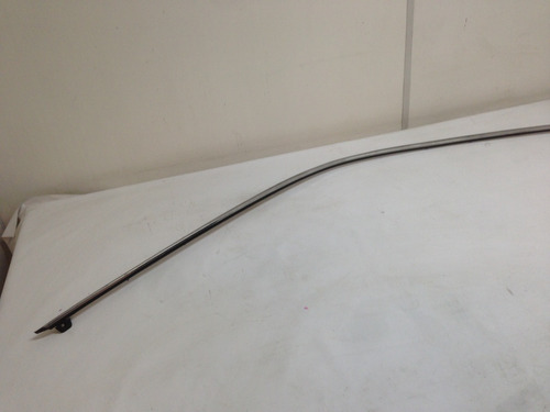 Friso Lateral Esquerdo Honda Civic 1996 2000