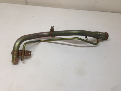 Gargalo Tanque Combustivel Honda Civic Lx 1996 2000