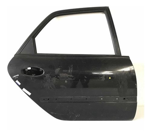 Porta Traseira Direita Renault Laguna 1995 1999 * Detalhe