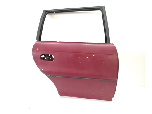 Porta Traseira Direita Astra Wagon 1995 * Detalhe