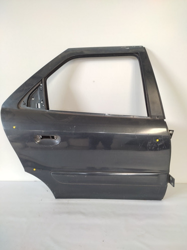 Porta Traseira Direita Citroen Xsara Break 1999 Detalhe