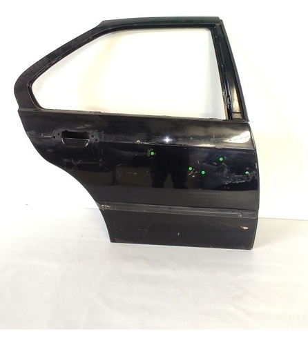 Porta Traseira Direita Bmw 325i 1992 * Detalhe