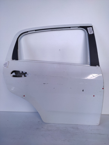 Porta Traseira Direita Fiat Punto 2014 *detalhe
