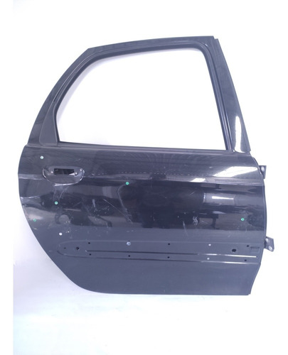 Porta Traseira Direita Citroen Picasso * Detalhe