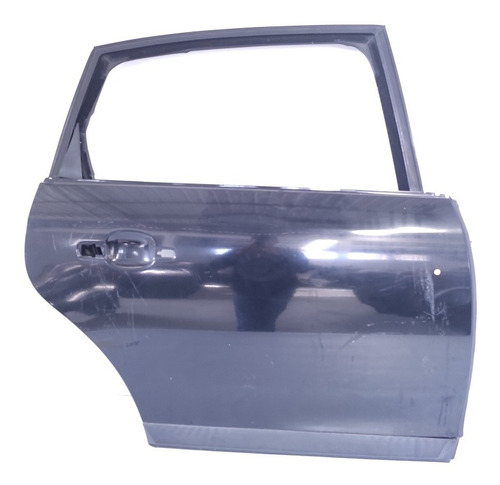 Porta Traseira Direita Citroen C4 Pallas 2007 2012 * Detalhe