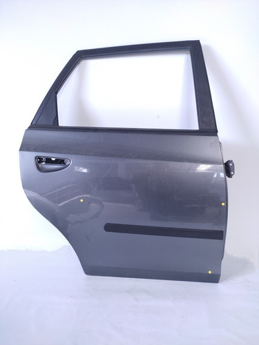 Porta Traseira Direita Jac J6 2011 2013