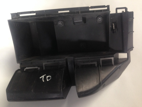 Suporte Para Choque Traseiro Direito Volvo Xc90 2007-2014