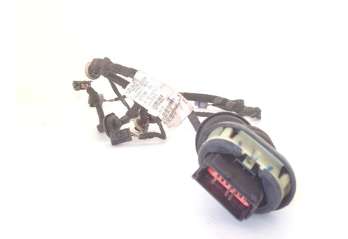 Chicote Porta Traseiro Direito Citroen C3 Picasso 2011 2015
