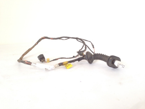 Chicote Porta Traseiro Direito Hyundai Tucson 2005 2012