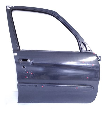Porta Dianteira Direita Xsara Picasso * Detalhe
