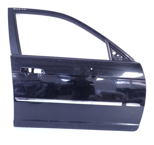 Porta Dianteira Direita Civic 2001 2006 Detalhe