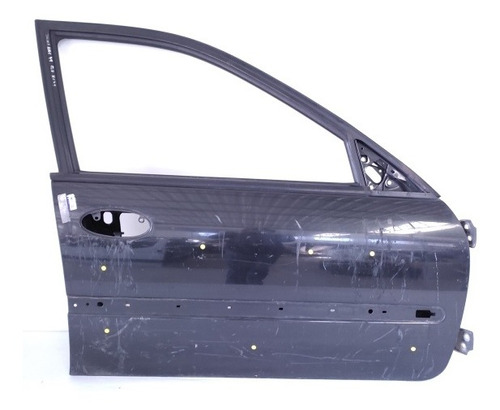 Porta Dianteira Direita Renault Laguna 1996 1999 * Detalhe