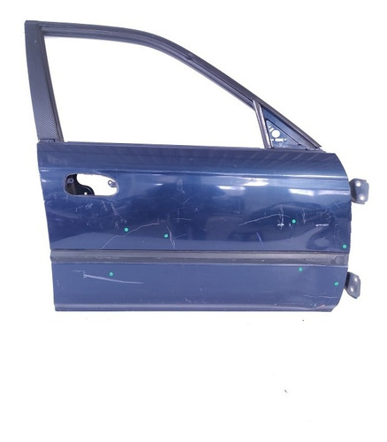 Porta Dianteira Direita Civic 1996 2000 Detalhe