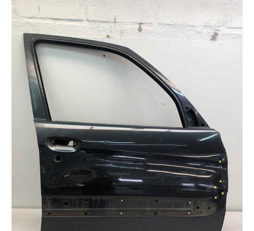 Porta Dianteira Direita Citroen Xsara Picasso * Detalhe