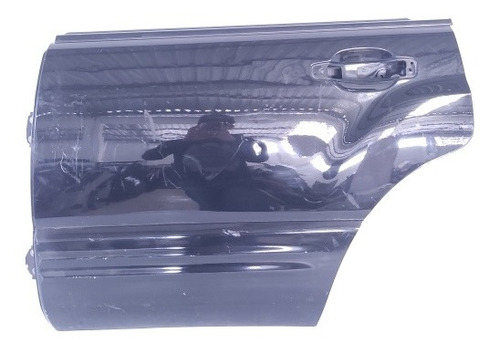 Porta Traseira Esquerda Subaru Forester S 2001 * Detalhe