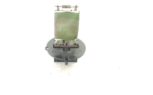 Resistência Caixa Evaporadora Peugeot 206 1.0 16v Gasolina