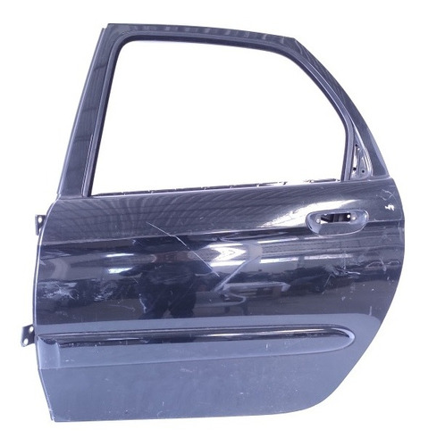 Porta Traseira Esquerda Xsara Picasso * Detalhe