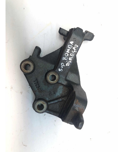 Suporte Direção Hidráulica Honda Civic 1.7 2001 2006