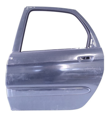 Porta Traseira Esquerda Xsara Picasso * Detalhe