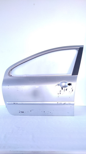 Porta Dianteira Esquerda Peugeot 307 * Detalhe