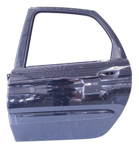Porta Traseira Esquerda Xsara Picasso * Detalhe
