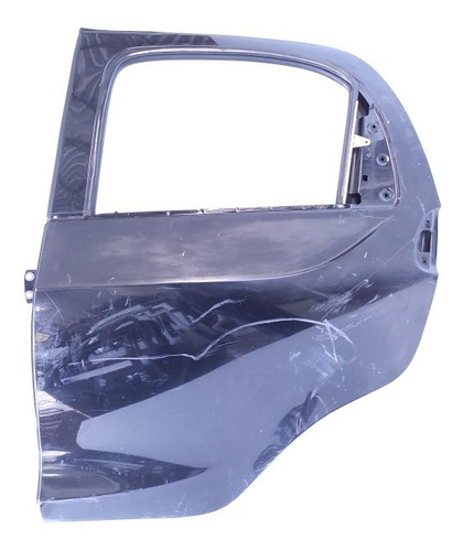 Porta Traseira Esquerda Chery S18 * Detalhe