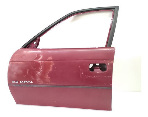 Porta Dianteira Esquerda Astra Gls 1995 * Detalhe
