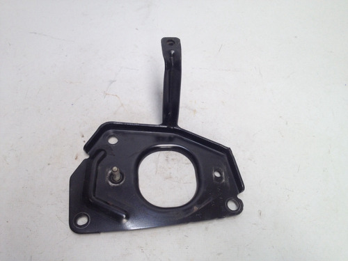 Suporte Do Coxim Do Cambio Citroen C4 Pallas 2.0 Automático