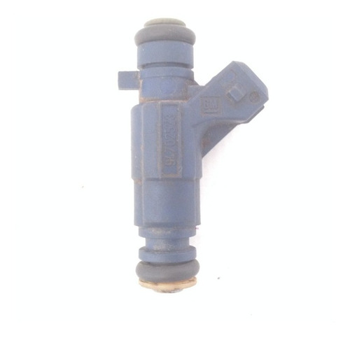 Bico Injetor Gm Agile Montana Cobalt Corsa 1.4 Flex 94702523