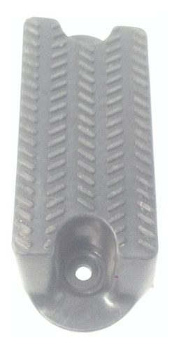 Apoio Descanso Pé Honda Civic 1996 2000