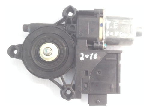Máquina De Vidro Traseira Esquerda Motor Jeep Compass 2018