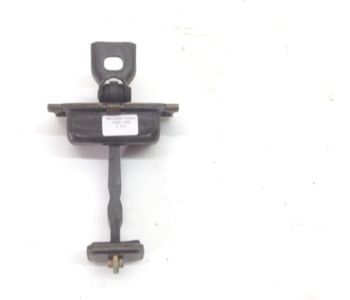 Limitador Porta Traseira Mercedes Classe A 160 190