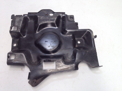 Base Suporte Bateria - Peugeot 307 Citroen C4 Pallas 2.0