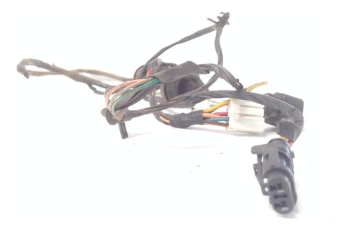 Chicote Porta Traseiro Esquerdo Hyundai Tucson 2005 2012