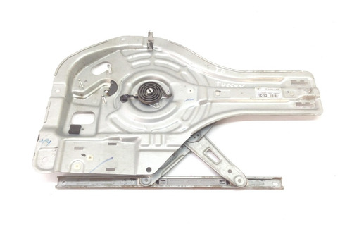 Máquina De Vidro Traseira Esquerda Tucson 2008 2013