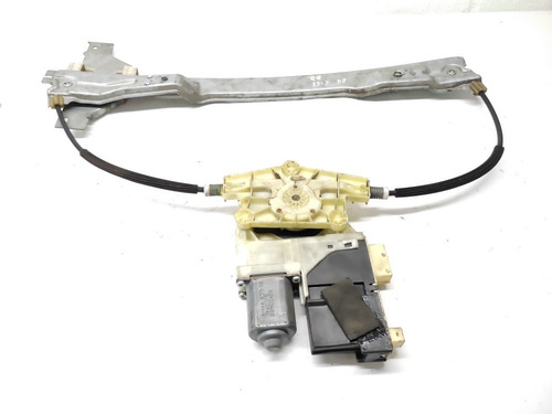 Máquina De Vidro Dianteira Direita - C4 Pallas 2007 2012