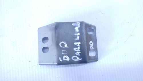 Suporte Para Lama Dianteiro Direito Land Rover Freelander 1