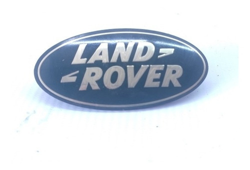 Emblema Dianteiro Land Rover Freelander 1