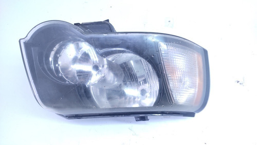 Farol Direito Land Rover Freelander 1 2.5 V6 2003 2007