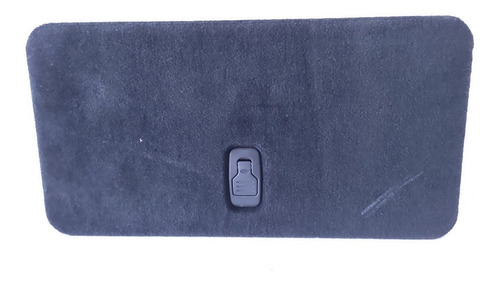 Tampa Interna Porta Malas Freelander 1 2003 2006 * Detalhe