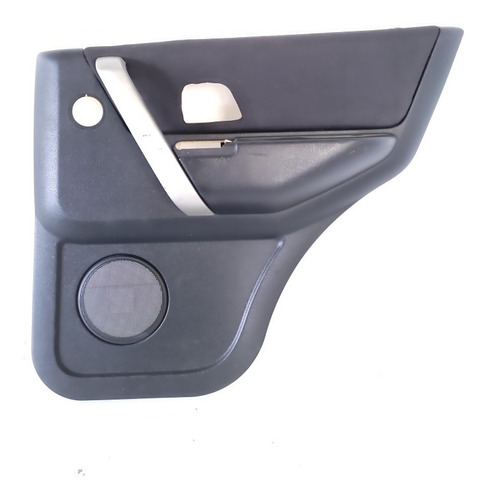 Forro Porta Traseiro Direito Freelander 1 2003 2007